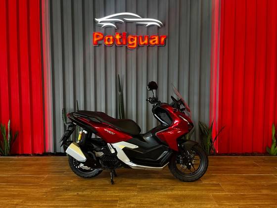 HONDA ADV 160 HONDA ADV 160